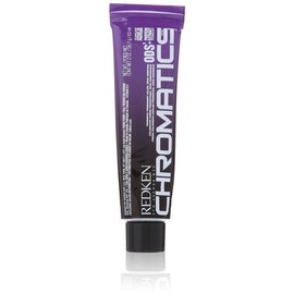 Redken Chromatics Prismatische Haarfarbe, Nr. 3.56 Braun/Rot, 57 g