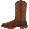 Durango Men's DB4443 Western Boot, brown, 7.5 M US
