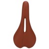 CHICIRIS Road Bike Saddle, Universal Ordinary Hollow Bicycle Saddle Mountain