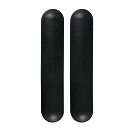 Lampa 20592 Boot Sill Protector BP25 250 x 52 mm Black