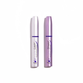 RapidLash Bundle - 1 x RapidShield Eyelash Daily Conditioner, 4 ml & 1 x RapidLash Eyelash Enhancing Serum, 3 ml (Pack of 1)