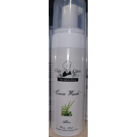 Chicvcare Cuca Wash (Aloe)