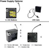 WOOCH RFID Lock Electronic Cabinet Lock, Hidden DIY Lock with