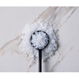 Savory Spice Maldon Sea Salt - Maldon Flaky Sea Salt Seasoning | Maldon Sea Salt Flakes for Cooking (Net: 8.5 oz)