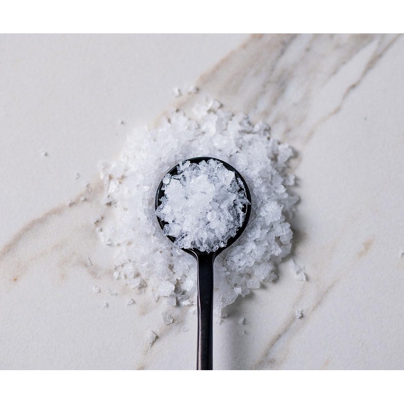 Savory Spice Maldon Sea Salt - Maldon Flaky Sea Salt
