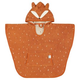 Trixie Mr. Fox Poncho
