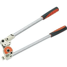 Ridgid 38033 Bender, Model 604, 1/4"