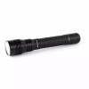 Lux.Pro LUXPRO XP915 Compact Tactical Rechargeable 1600 Lumen Flashlight