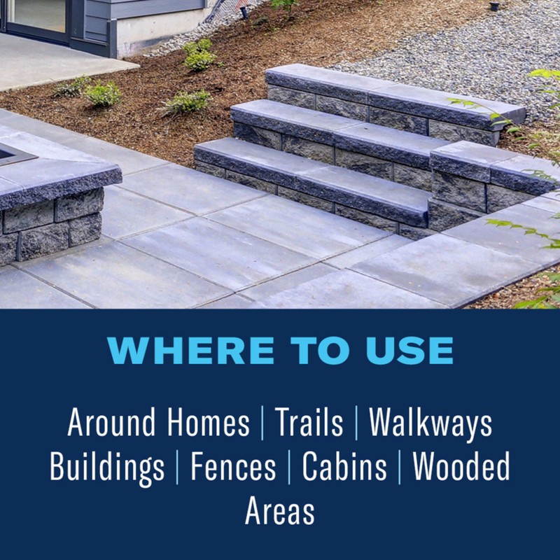 BioAdvanced Extended Control Brush Killer, Concentrate, 32 oz