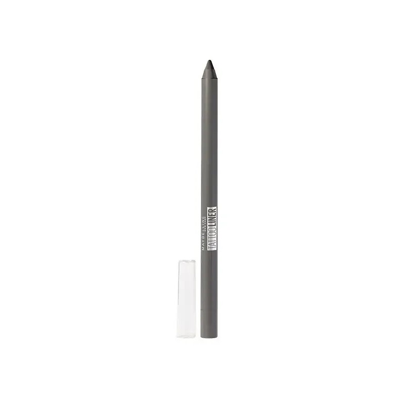 Lápiz De Ojos Maybelline Tattoo Liner Semi Permanente