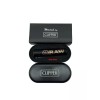 Clipper Raw BLACK Refillable full Metal Lighter+ RAW PHOENIX ULTIMATE