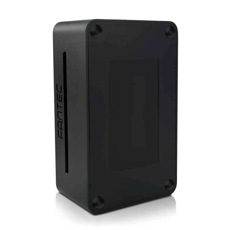 FANTEC 2x USB 3.2 Gen2x2 2x 20Gbps NVMe Clonestation SSD