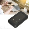 4G LTE Mobile WiFi Hotspot Hotspot Router Mifi Device Unlocked