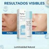 Locion Facial Cuerpo Descongestiva Tonificante 100ml