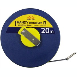 KONYO SUN UP SMGR2013 Handy Measure R 66.8 ft (20 m)