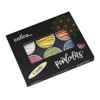 coliro Candy Pearlcolor Set - Watercolour