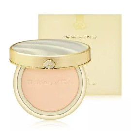 Gita 더후 공진향 미 럭셔리 글로우 프레스드 파우더 13g(1호) The History of Whoo Gongjinhyang Mi Luxury Glow Pressed Powder 13g (No. 1) [Single item]