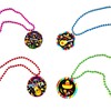 GZYSSL 24 Pcs Cinco de Mayo Bead Mexican Fiesta Party
