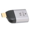 USB C to DisplayPort Adapter 8Kat60HZ USB C to DP1.4