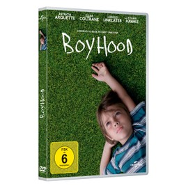 Boyhood