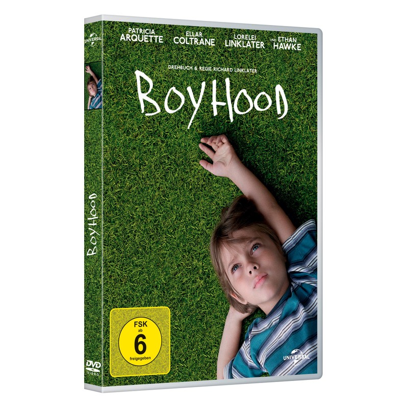 Boyhood