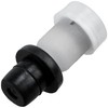 AERZETIX - C73266 - Chainsaw Bleed Valve - Compatible with