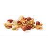 NuTrail Nut Granola Cereal, Vanilla Strawberry, No Sugar Added, Keto,