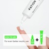FATION [FATION]*renewal* NOSCA9 Soothing Cream S 45ml