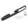 80994 Front Left Driver Side Armrest Repair Compatible with Chevy