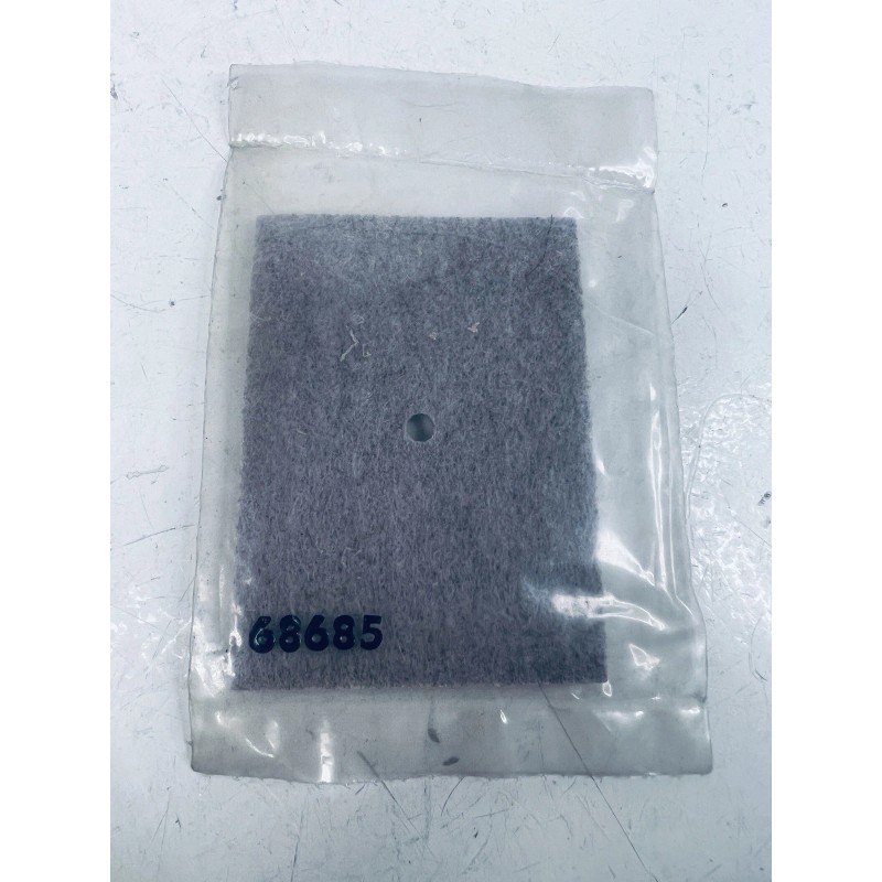 McCulloch 68685 Air Filter Power Mac Chainsaws 91458 Oem