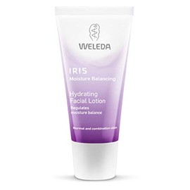 Weleda | Iris Hydrating Facial Lotion | 6 x 30ml