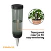 Fiskars Watering Spike for Indoor Plants, Self-Watering Device to Water
