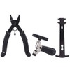 Alicates de Eslabones de Bicicleta con Pinza de Cadena y