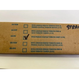 Prince Castle 14-TC Prince Castle Tomato Chef 1/4" Blade Set