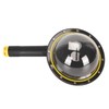 Dome Port IP68 98.4ft Waterproof Underwater Diving Lens Cover Housing