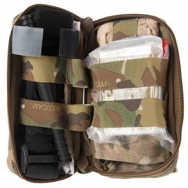 NAR M-FAK Mini First Aid Kit (Multi-cam)