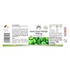 Gotu Kola 750 mg - 120 Tablets - High Dose