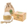 Vital Green Barra Desodorante Multipropósito Cristal Tailandesa, 100g, 1pk