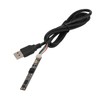 USB Camera Module 2MP 1600x1200 Resolution 120 Degree FOV Autofocus