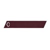 EvoShield Unisex Adult Baseball Guard Strap, Maroon, OSFM US