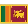 The Flag of Sri Lanka, Sinha Flag, Lion Flag, Sri