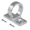 TERF®Heavy Duty Traditional Polished Chrome Sash Eye Ring Window Lift