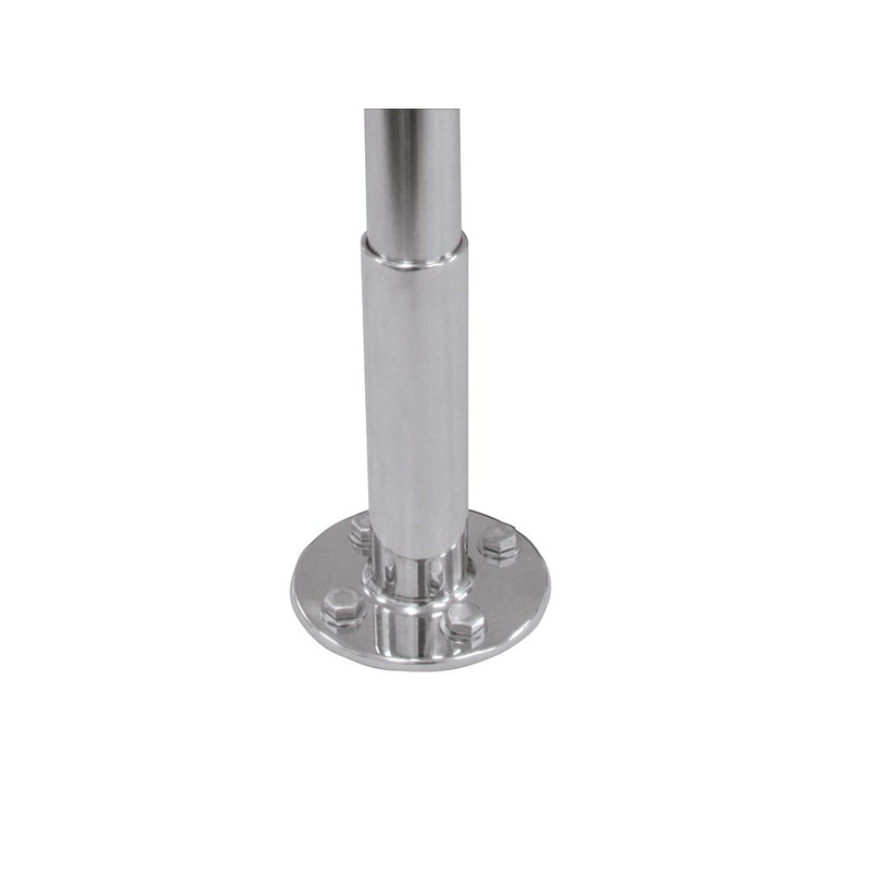 Matsuroku ECLE Stainless Steel 32 System Handrail Series, Stand Direct