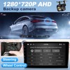 Car Stereo for Subaru Forester 2008-2012 & Impreza WRX 2007-2011