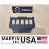 StreetRays [SR] Honda Talon 1000 Center Dash Console Plate Panel