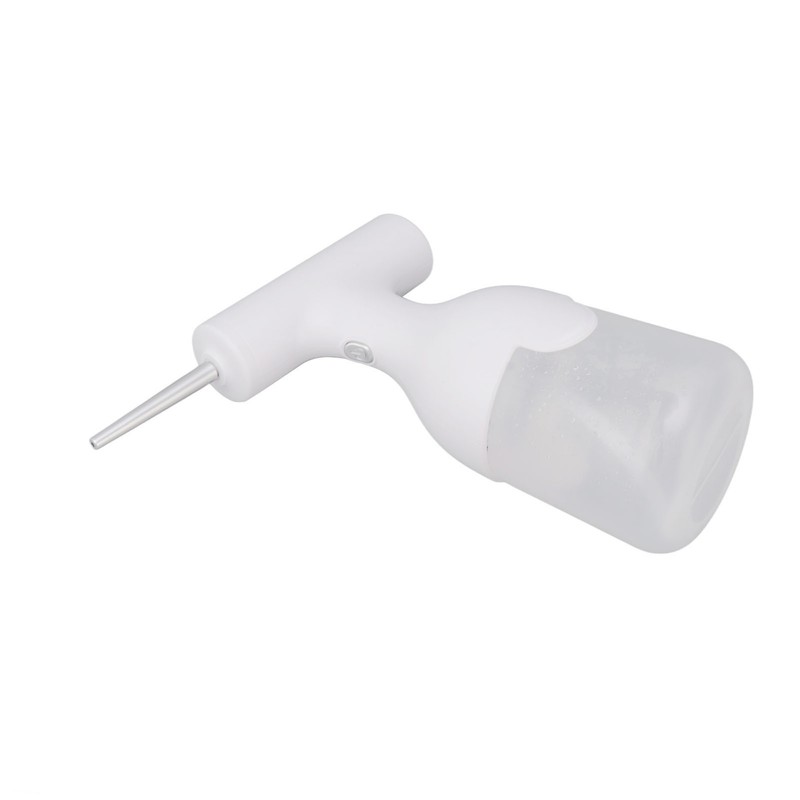 Foaming Soap Dispenser Large Capacity Multi Purpose Humanized Electric Foaming