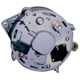 RAParts 8BN303170 Alternator - New, 12V, 120A, K1, Fits Bosch Fits New Holland