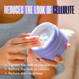 Overnight Toning Whip Facial Moisturizer Anti Wrinkle Lift Firm