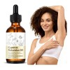 Sérum Inhibidor Capilar Daisans Cyperus Rotundus Oil 60 Ml