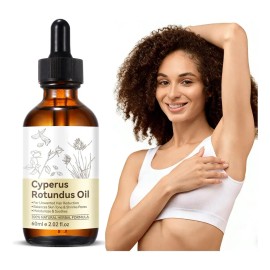 Sérum Inhibidor Capilar Daisans Cyperus Rotundus Oil 60 Ml